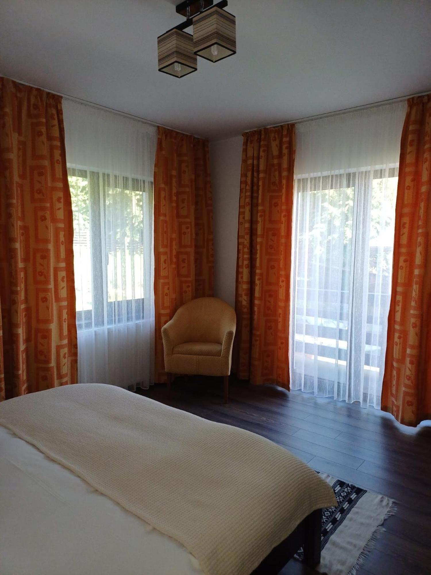 Dragomirna Sunset Hotel Mitocu Dragomirnei Ngoại thất bức ảnh